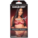 Karlee Gray - ULTRASKYN Pocket Pussy Masturbateur