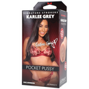Karlee Gray - ULTRASKYN Pocket Pussy Masturbateur