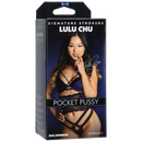 Lulu Chu - ULTRASKYN Masturbateur en forme de vagin