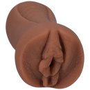 Scarlit Scandal - ULTRASKYN Cup Masturbateur - Caramel