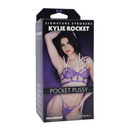 Kylie Rocket - ULTRASKYN Masturbateur Vaginal - Vanille