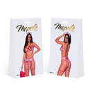 Costume Infirmière - M