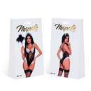 Costume de Femme de Ménage - L/XL