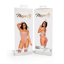 Costume Sexy Bunny - 1/2X