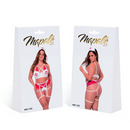 Costume Infirmière - 3/4X