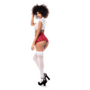 Costume de fille d'école - L/XL