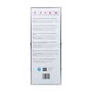 Gravity - Dildo vibrant et thrusting automatique contrôlé par application - Rouge