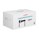 Lovense Mini Machine Sexuelle - Contrôle par application, Pénétration automatique réglable