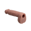 Petit Dildo - 5,4 / 14 cm - Chair