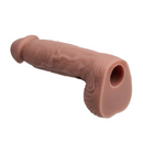 Gros Dildo - 16 cm - Chair