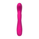 Osci 3 - Vibromasseur Lapin Oscillant et Chauffant - Rose
