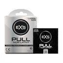 EXS Pull Large - Préservatifs - 6 Pièces