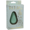 Chi - Vibreur Clitoridien Rechargeable en Silicone - Menthe