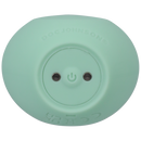 Chi - Vibreur Clitoridien Rechargeable en Silicone - Menthe