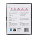 Lush 3 - Vibrateur G-spot portable puissant contrôlé par application - Rose