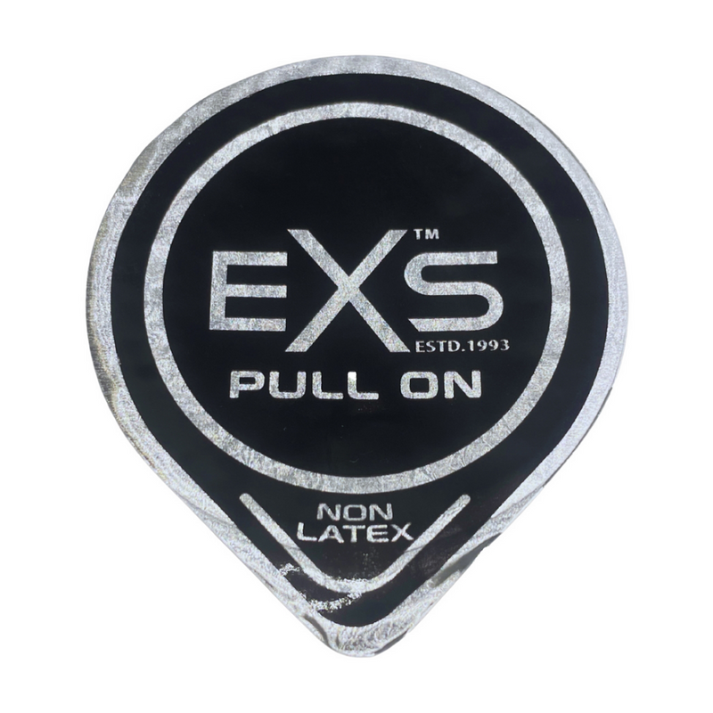 EXS Pull - Non-Latex Condoms - 72 Pieces