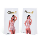 Combinaison/Robette - L/XL - Blanc