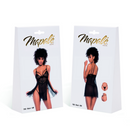 Babydoll - S/M - Noir