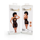 Babydoll - XL - Noir