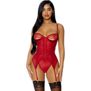 Peek Show - Ensemble Teddy - S