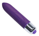 Vibromasseur Bullet avec 7 vitesses - 3.15 / 80 mm