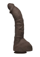 Prince Yahshua - Dildo réaliste - 10 / 26 cm