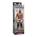 Prince Yahshua - Dildo réaliste - 10 / 26 cm
