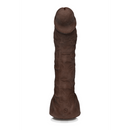 Prince Yahshua - Dildo réaliste - 10 / 26 cm