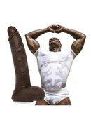 Jason Luv - Dildo réaliste ULTRASKYN - 10 / 25 cm