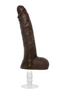 Jason Luv - Dildo réaliste ULTRASKYN - 10 / 25 cm