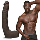 Jax Slayher - Dildo réaliste ULTRASKYN - 10 / 25 cm