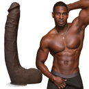 Jax Slayher - Dildo réaliste ULTRASKYN - 10 / 25 cm