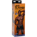 Jax Slayher - Dildo réaliste ULTRASKYN - 10 / 25 cm
