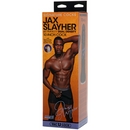 Jax Slayher - Dildo réaliste ULTRASKYN - 10 / 25 cm