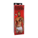 Anton Harden - Dildo ULTRASKYN réaliste - 12 / 29 cm