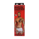 Anton Harden - Dildo ULTRASKYN réaliste - 12 / 29 cm