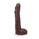 Anton Harden - Dildo ULTRASKYN réaliste - 12 / 29 cm