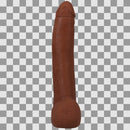 Alex Jones - Dildo ULTRASKYN réaliste - 11 / 28 cm