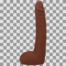 Alex Jones - Dildo ULTRASKYN réaliste - 11 / 28 cm