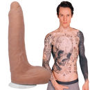 Owen Gray - Dildo ULTRASKYN réaliste - 9 / 22 cm