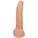 Quinton James - Dildo ULTRASKYN réaliste - 9,5 / 24 cm