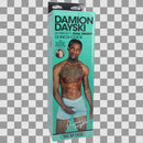 Damion Dayski - Dildo ULTRASKYN réaliste - 12 / 30 cm - Chocolat