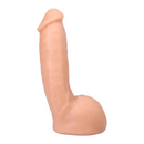 Girthmasterr - Dildo réaliste ULTRASKYN - 8.5 / 23 cm - Vanille