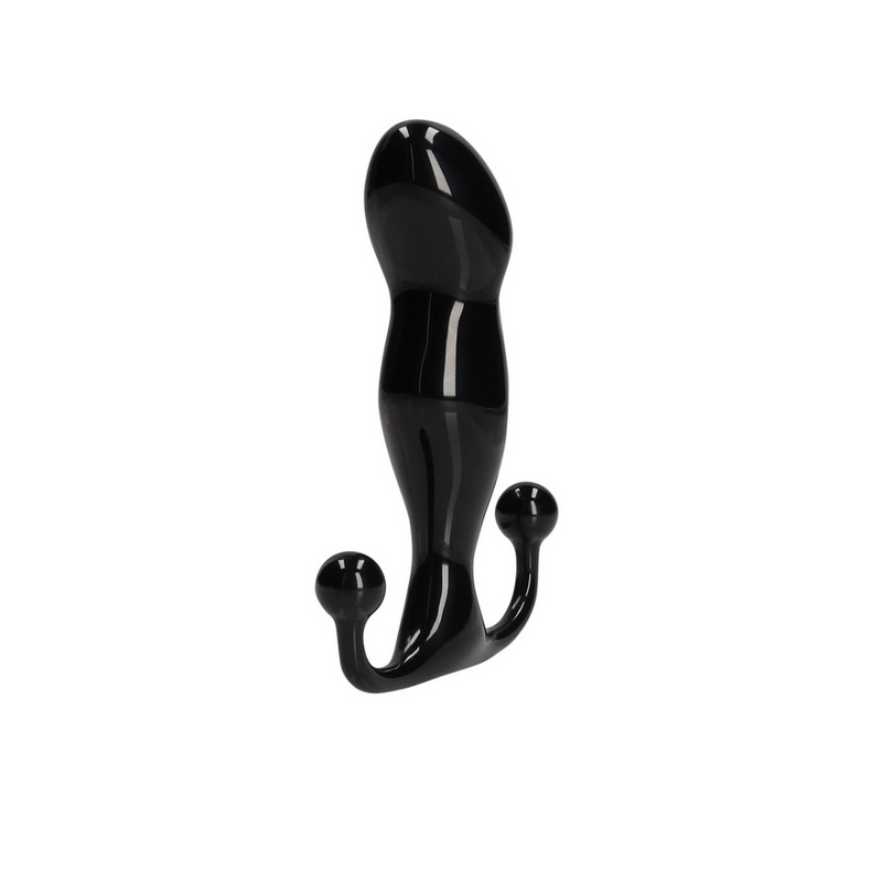 Progasm - Male G-Spot Stimulator - Black Ice