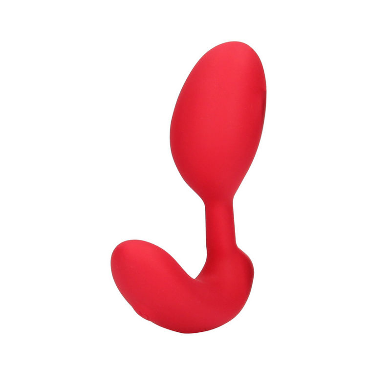 Vivi - Vibrateur Kegel Plaisir - Rouge