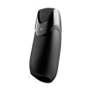 Hommes Vibration Plus Connect App - Noir