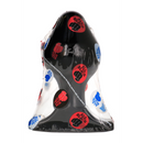 Plug Anal - 6 / 16 cm