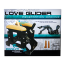 Love Glider - Machine de Pénétration
