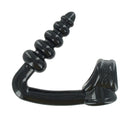 Tower - Balstrap et plug anal