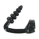 Tower - Balstrap et plug anal
